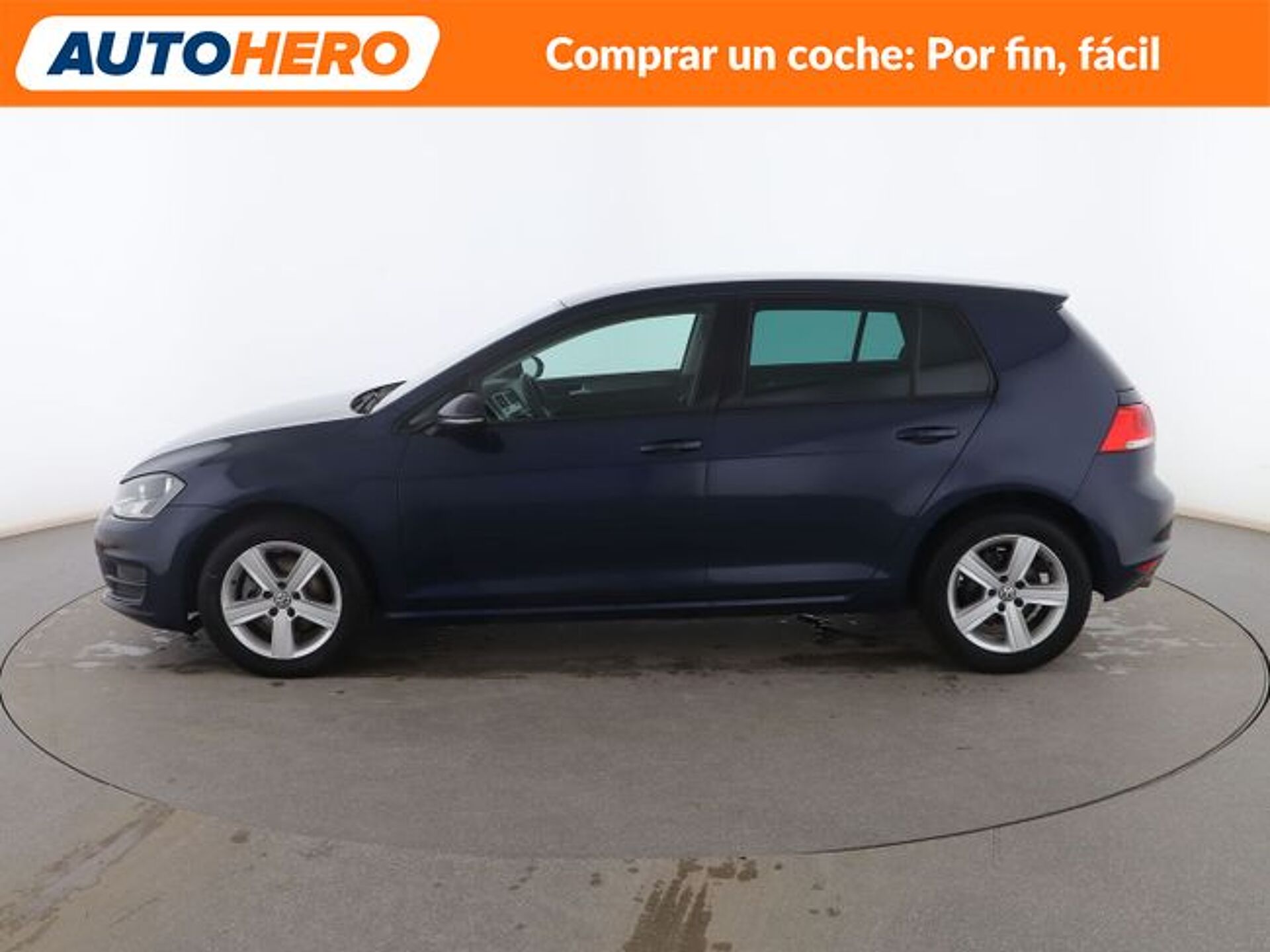 Imagen 3 de VOLKSWAGEN Golf