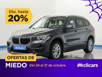 Imagen de BMW X1 sDrive 18dA