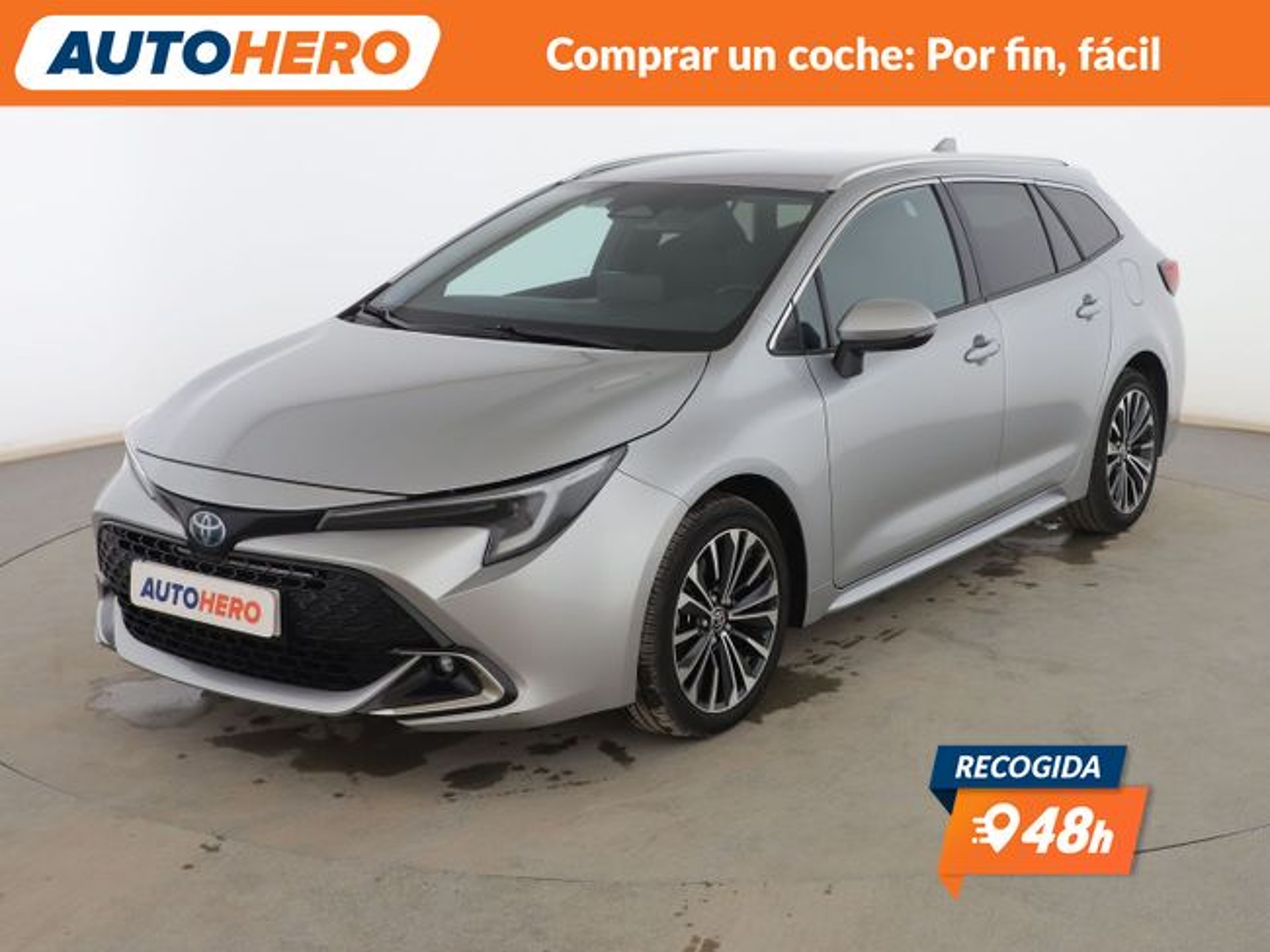 Imagen de TOYOTA Corolla