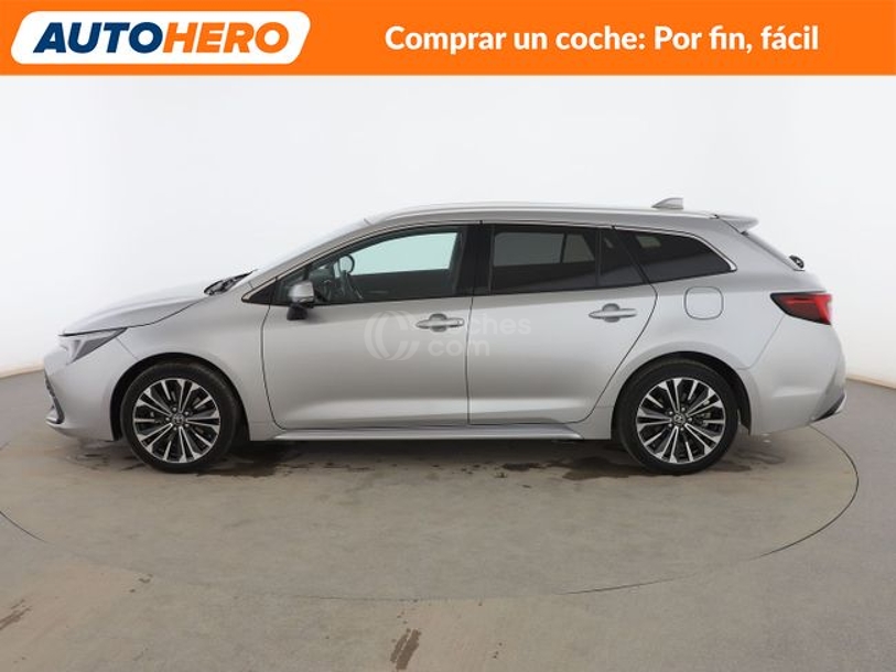 Foto del TOYOTA Corolla Touring Sports 200H Style