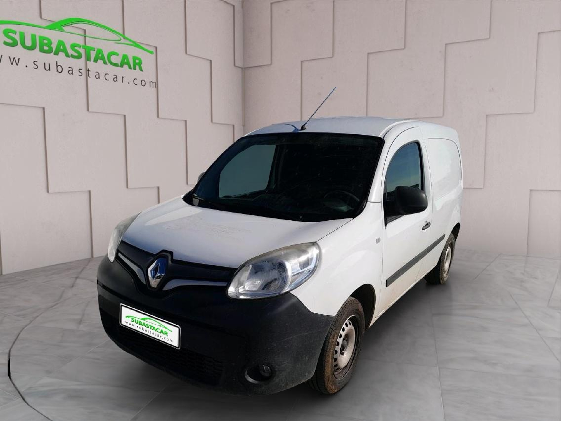 Imagen de RENAULT Kangoo