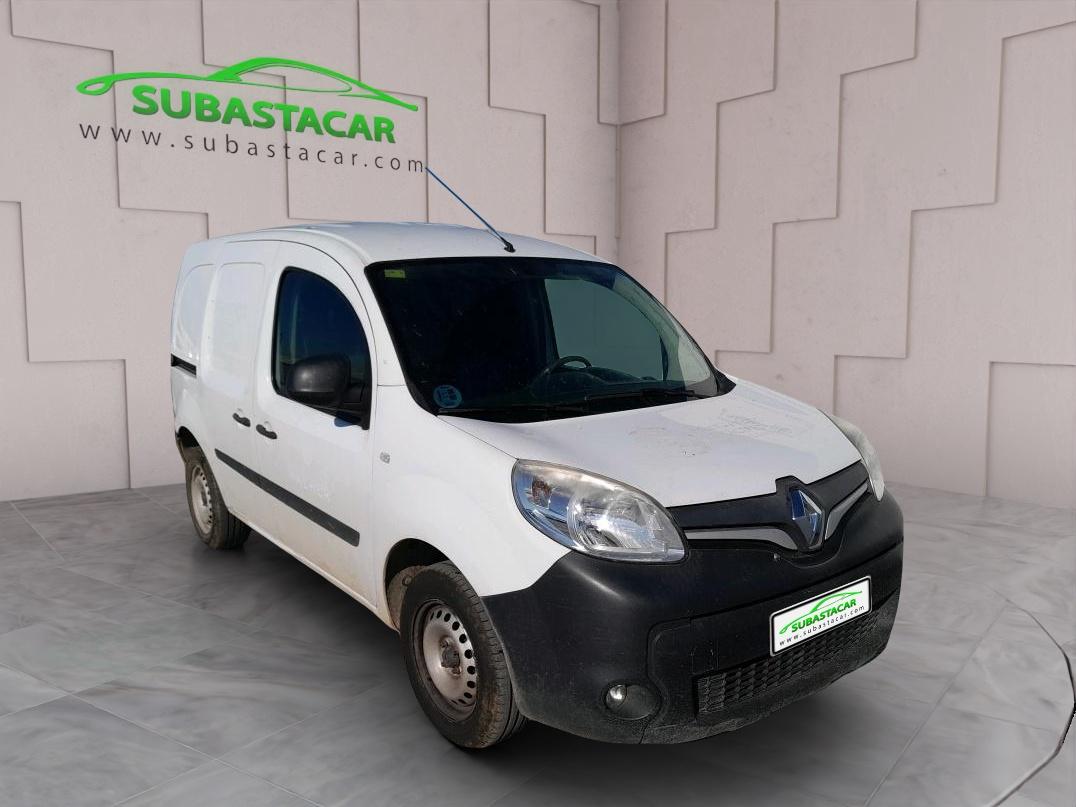 Foto del RENAULT Kangoo Fg. 1.5dCi Profesional 55kW