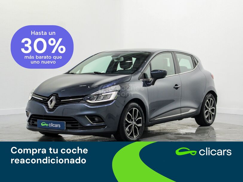 Foto del RENAULT Clio 1.5dCi Energy Zen 81kW