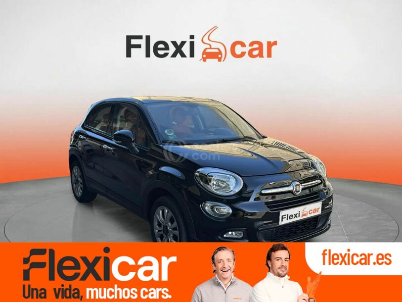 Foto del FIAT 500X 1.6 E-Torq Lounge 4x2