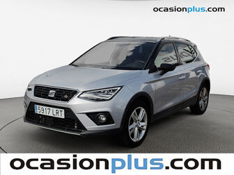 Imagen de SEAT Arona 1.0 TSI S&S FR 110