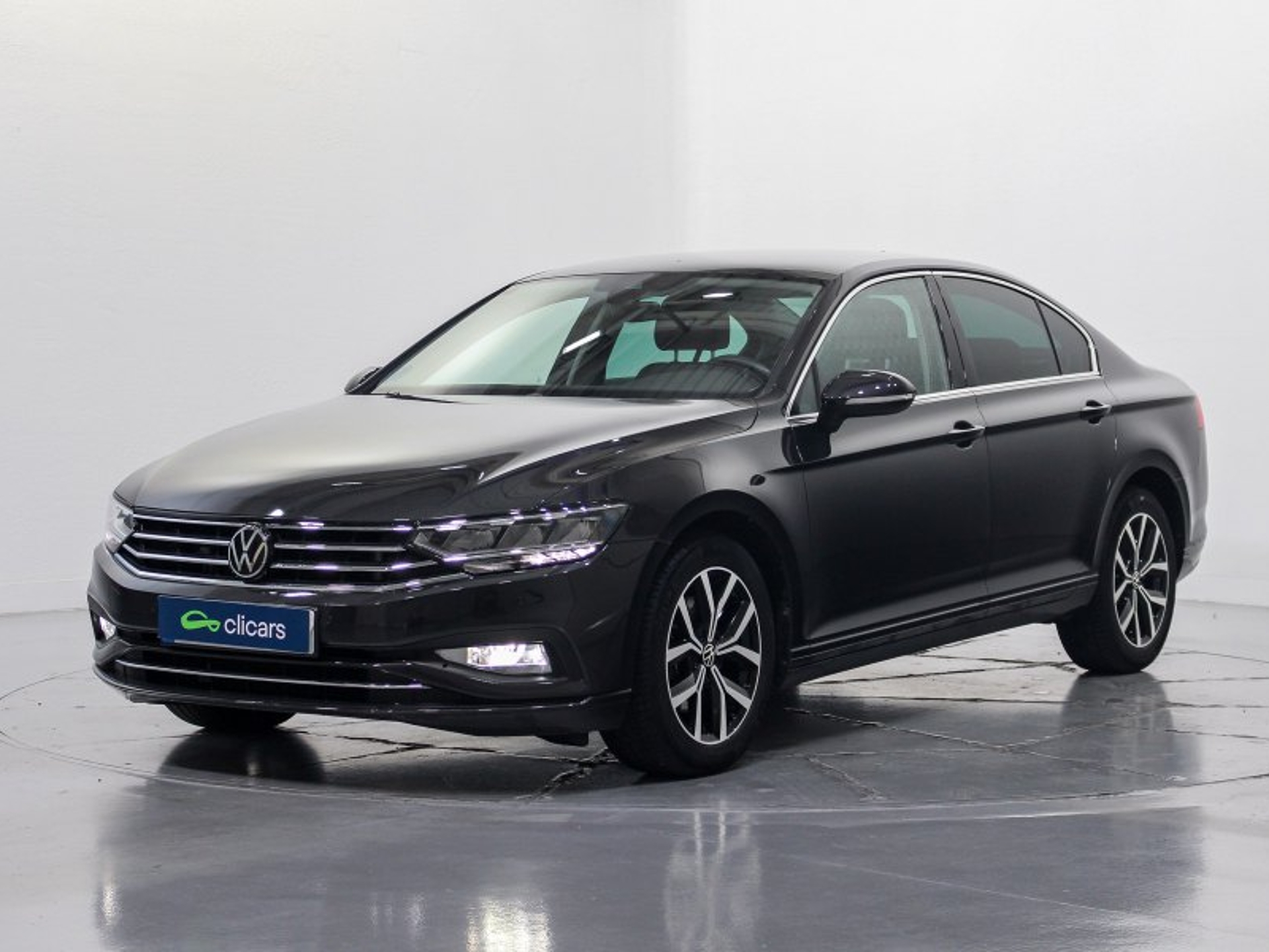 Imagen de VOLKSWAGEN Passat