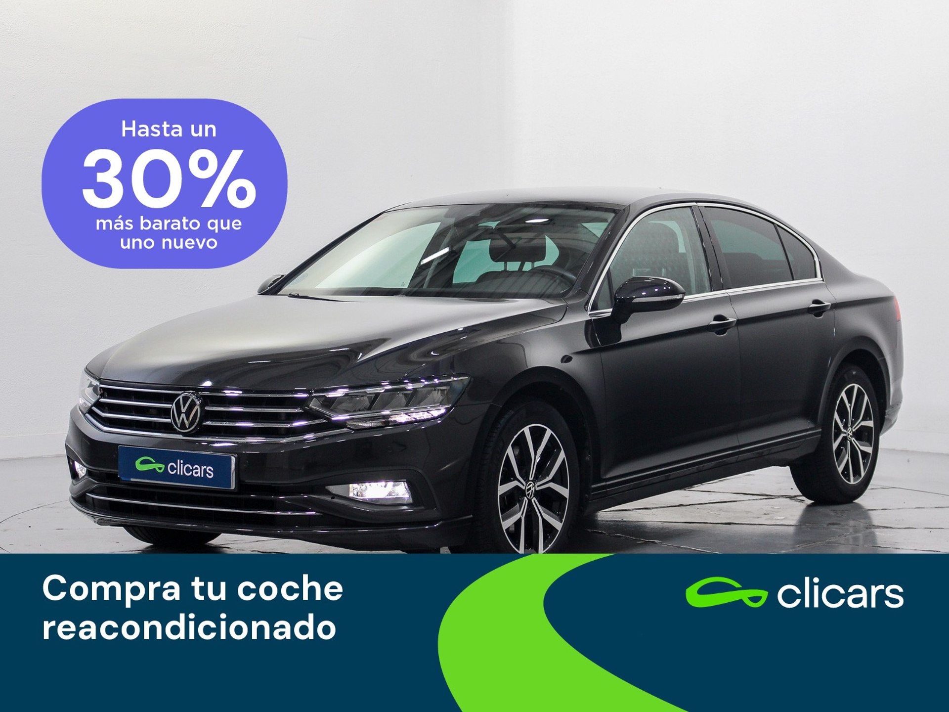 Imagen de VOLKSWAGEN Passat