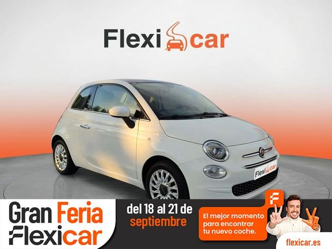 FIAT 500 (120th Aniversario 1.2 8v 51KW (69 CV)) en Barcelona