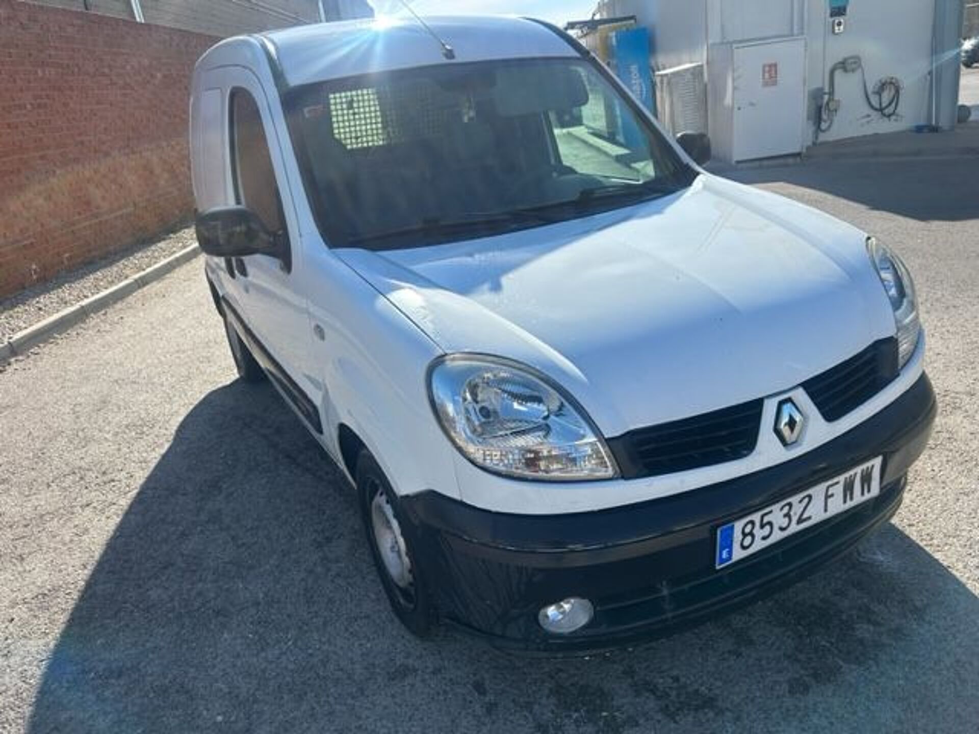 Imagen 3 de RENAULT Kangoo