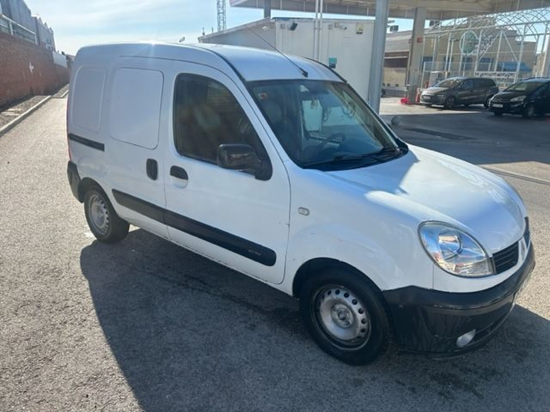 Imagen 2 de RENAULT Kangoo