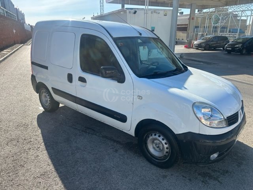 Foto del RENAULT Kangoo 1.5DCI Confort Expression 70