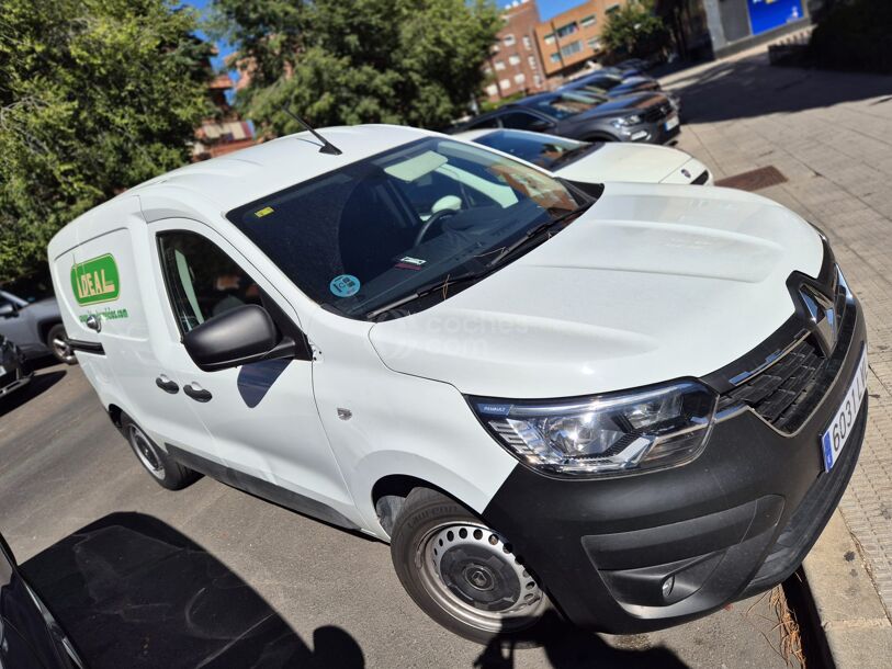 Foto del RENAULT Express 1.5 Blue dCi Confort 55kW