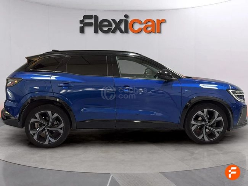 Foto del RENAULT Austral 1.2 E-Tech Híbrido Iconic Esprit Alpine 146kW