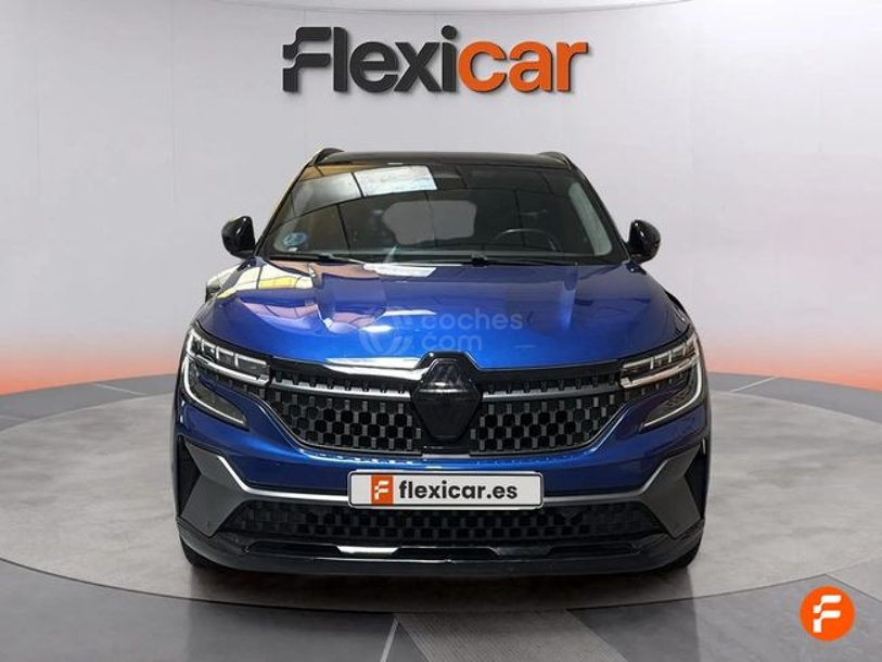 Foto del RENAULT Austral 1.2 E-Tech Híbrido Iconic Esprit Alpine 146kW