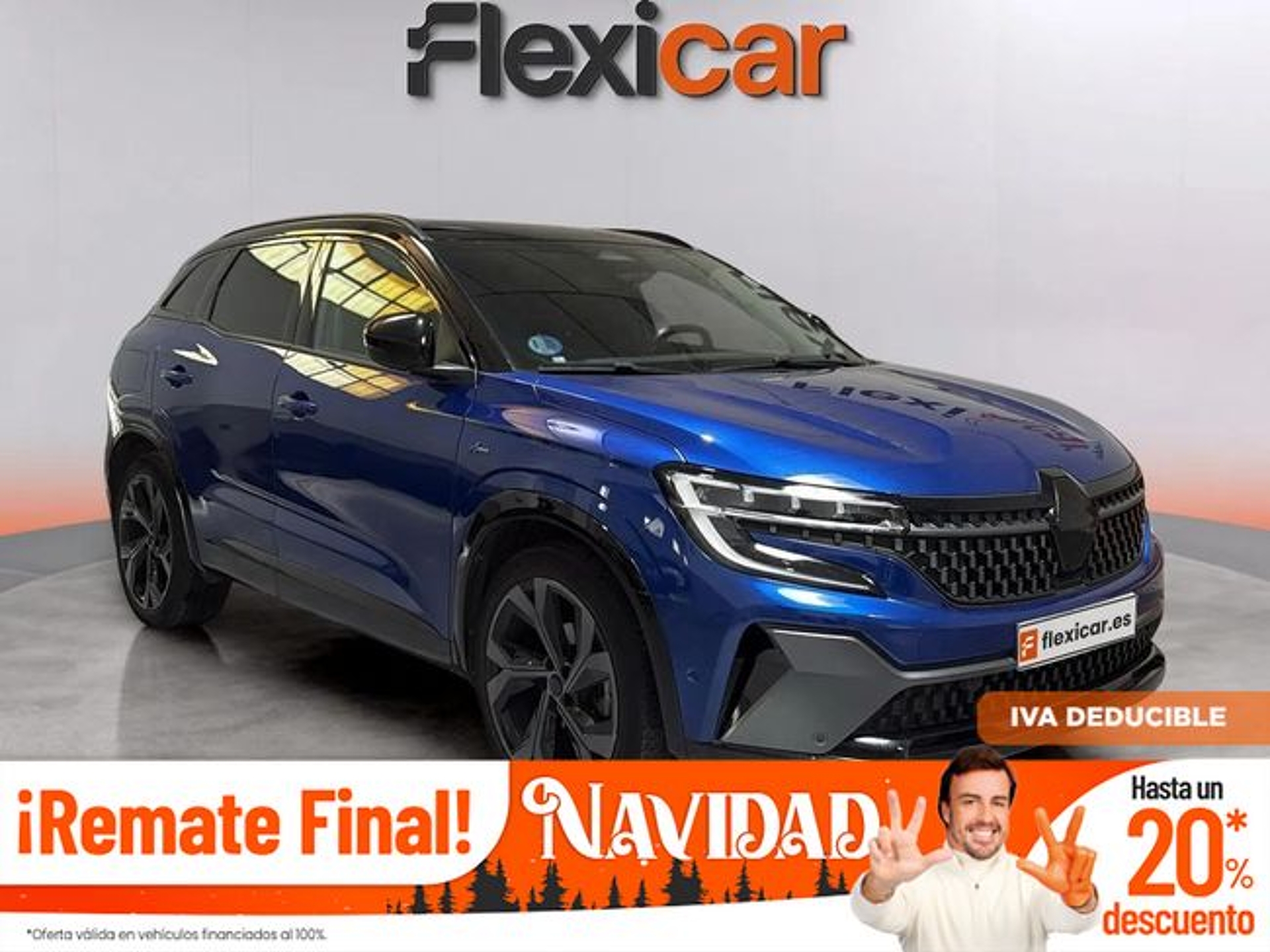 Imagen de RENAULT Austral
