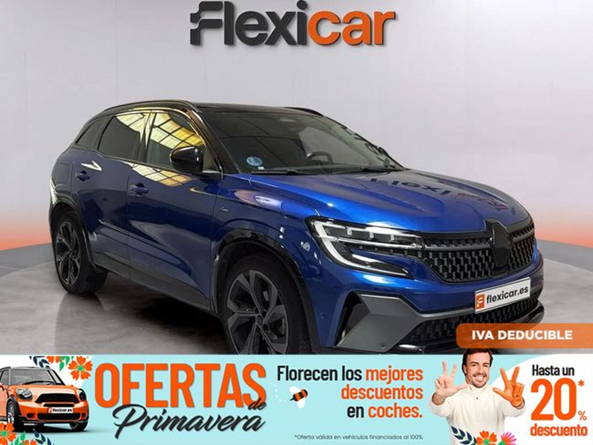 Imagen 1 de RENAULT Austral