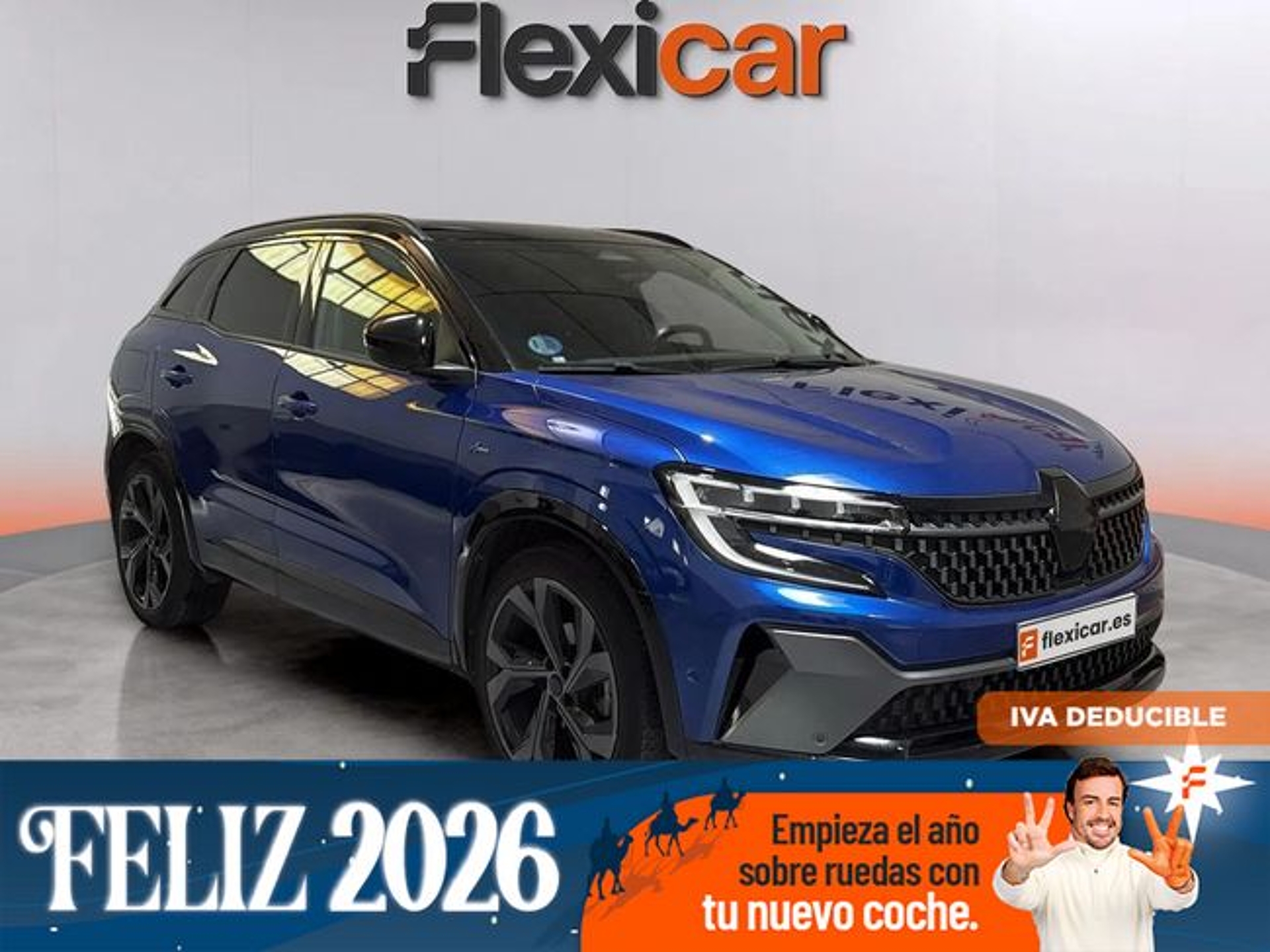 Imagen de RENAULT Austral