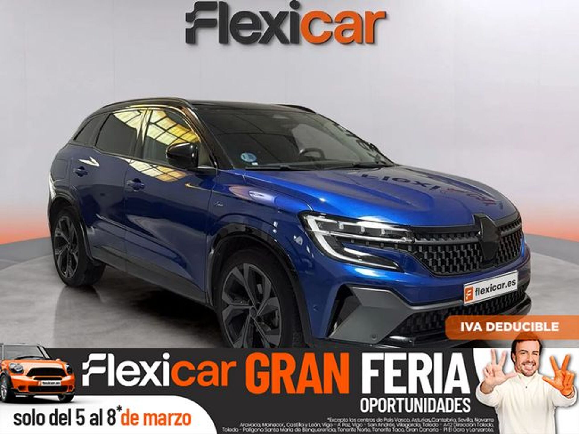 Imagen 1 de RENAULT Austral