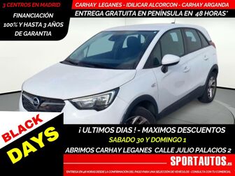 Imagen de OPEL Crossland X 1.6T Selective 99