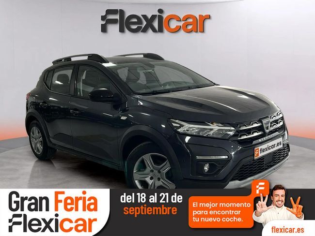 DACIA Sandero (Stepway Essential TCe 67kW (90V)) en Alicante