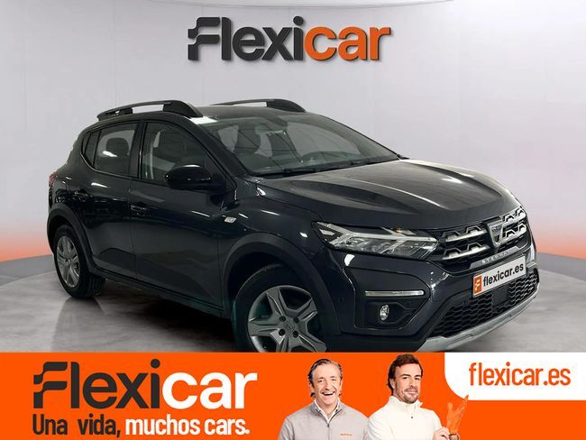 DACIA Sandero (Stepway Essential TCe 67kW (90V)) en Alicante