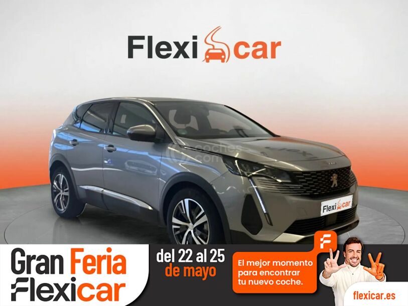 Foto del PEUGEOT 3008 1.5BlueHDi Allure S&S 130