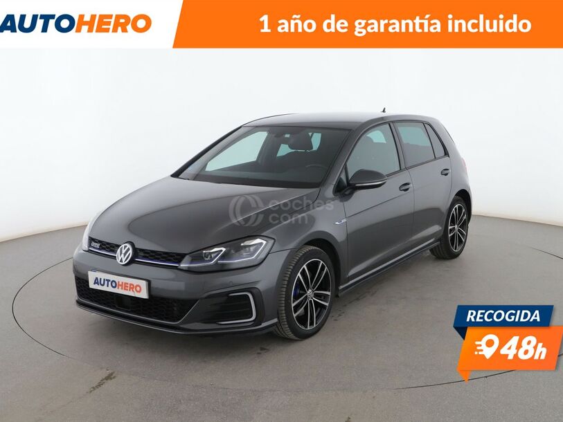 Foto del VOLKSWAGEN Golf GTE 1.4 TSI