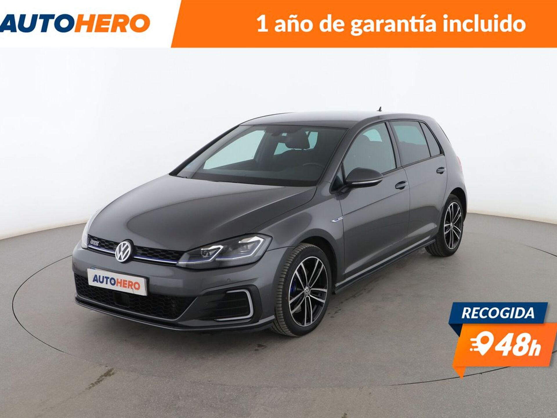 Imagen de VOLKSWAGEN Golf