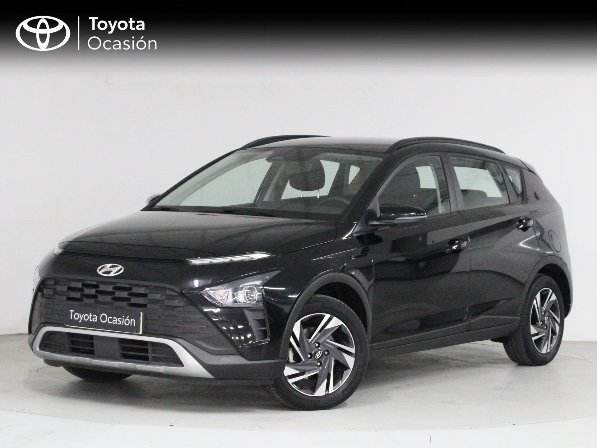 Imagen de HYUNDAI Bayon