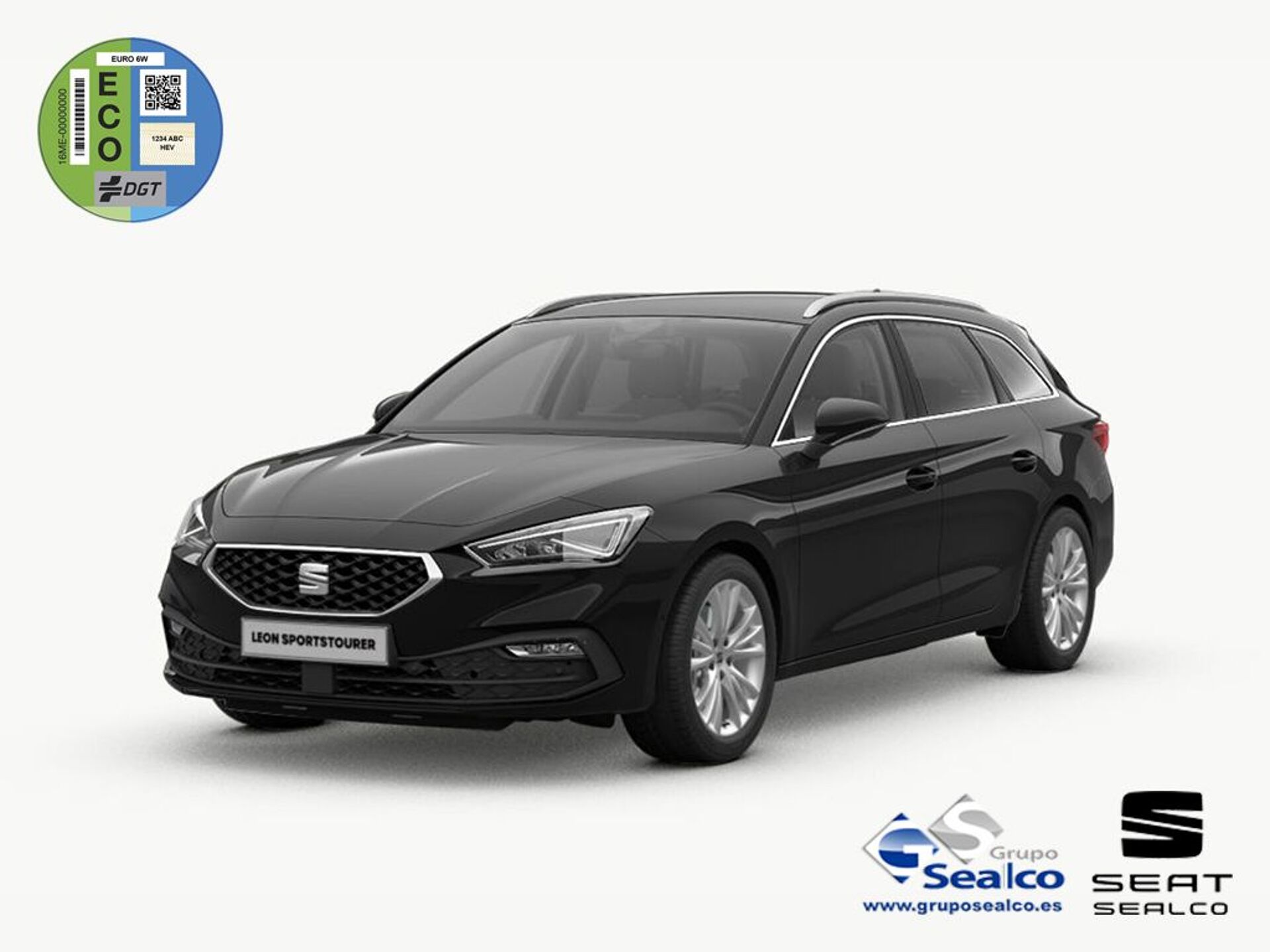 Imagen de SEAT León