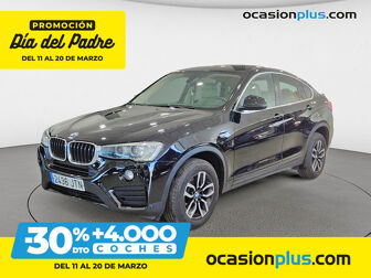 Imagen de BMW X4 xDrive 20d