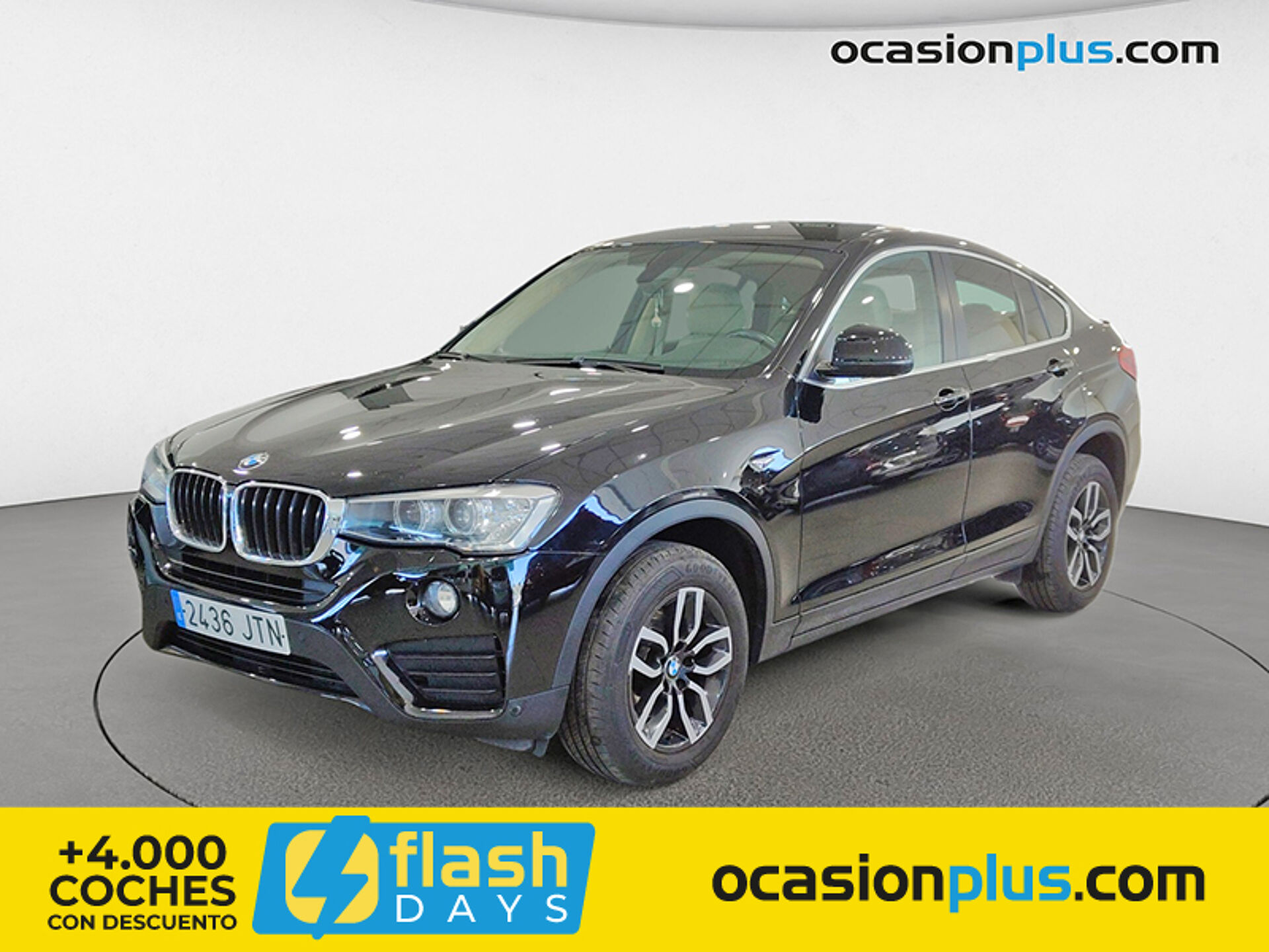 Imagen de BMW X4