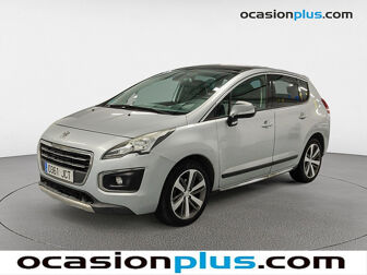 Imagen de PEUGEOT 3008 1.6 BlueHDi Allure 120