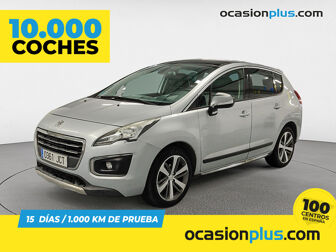 Imagen de PEUGEOT 3008 1.6 BlueHDi Allure 120