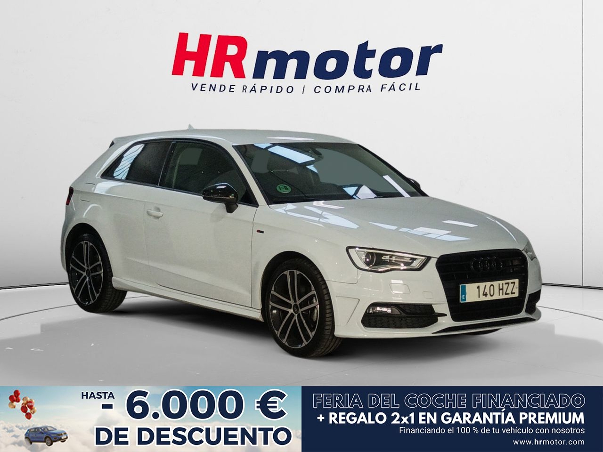 Imagen de AUDI A3