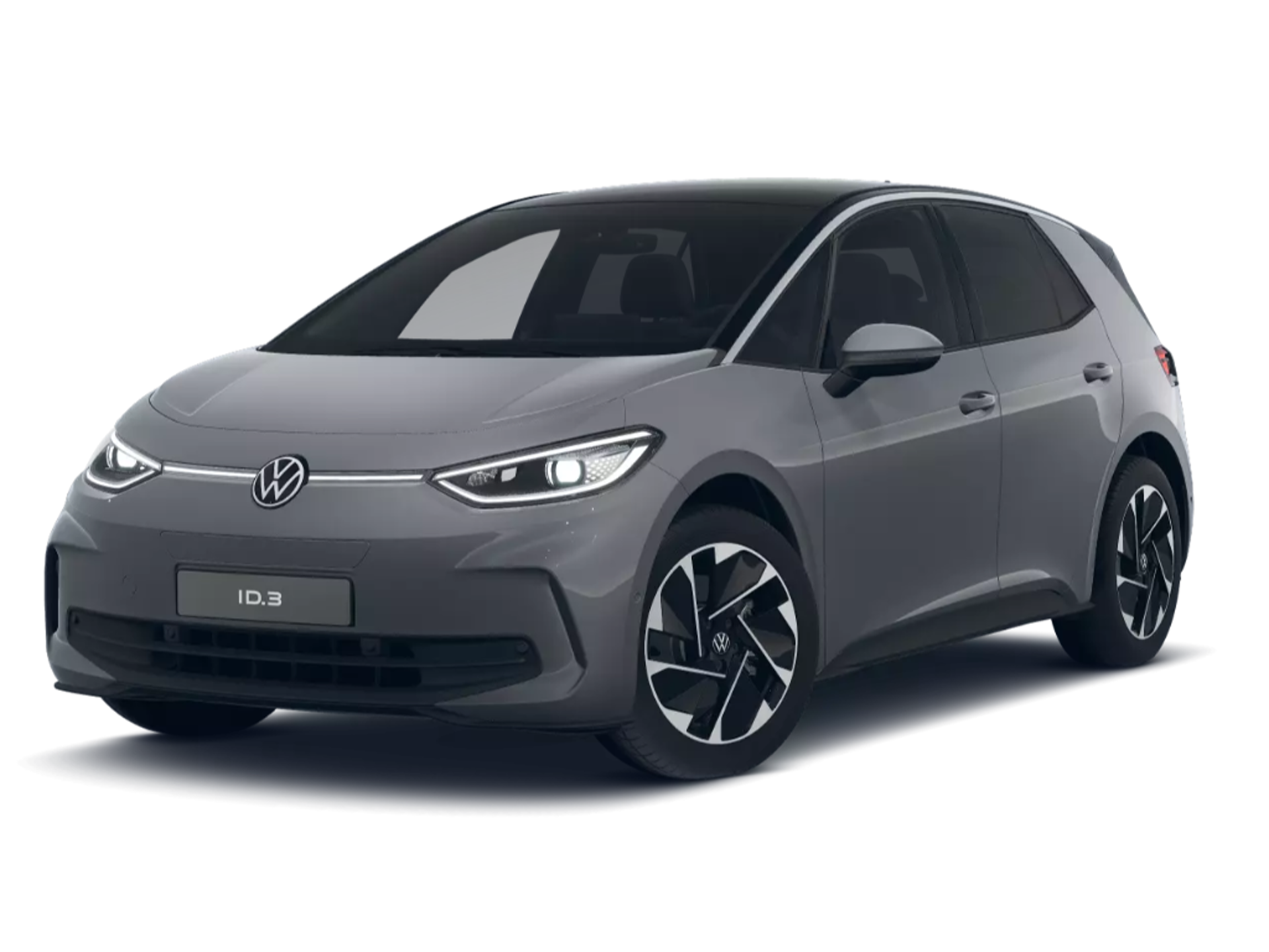 Imagen de VOLKSWAGEN ID3