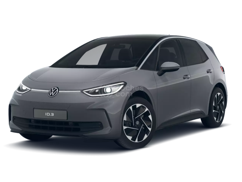 Foto del VOLKSWAGEN ID3 ID.3 Pro S Más 150kW 82kWh