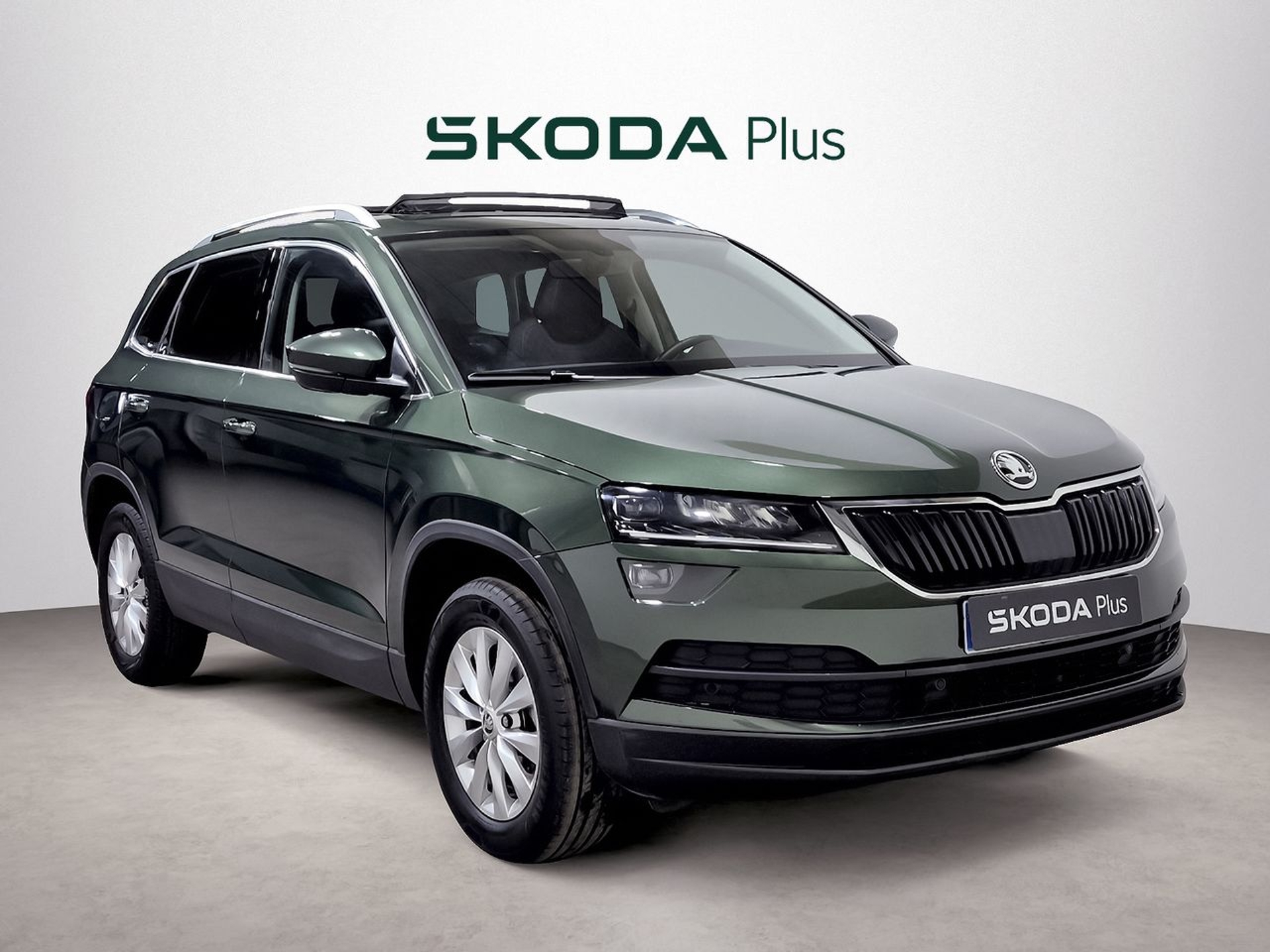 Imagen de SKODA Karoq