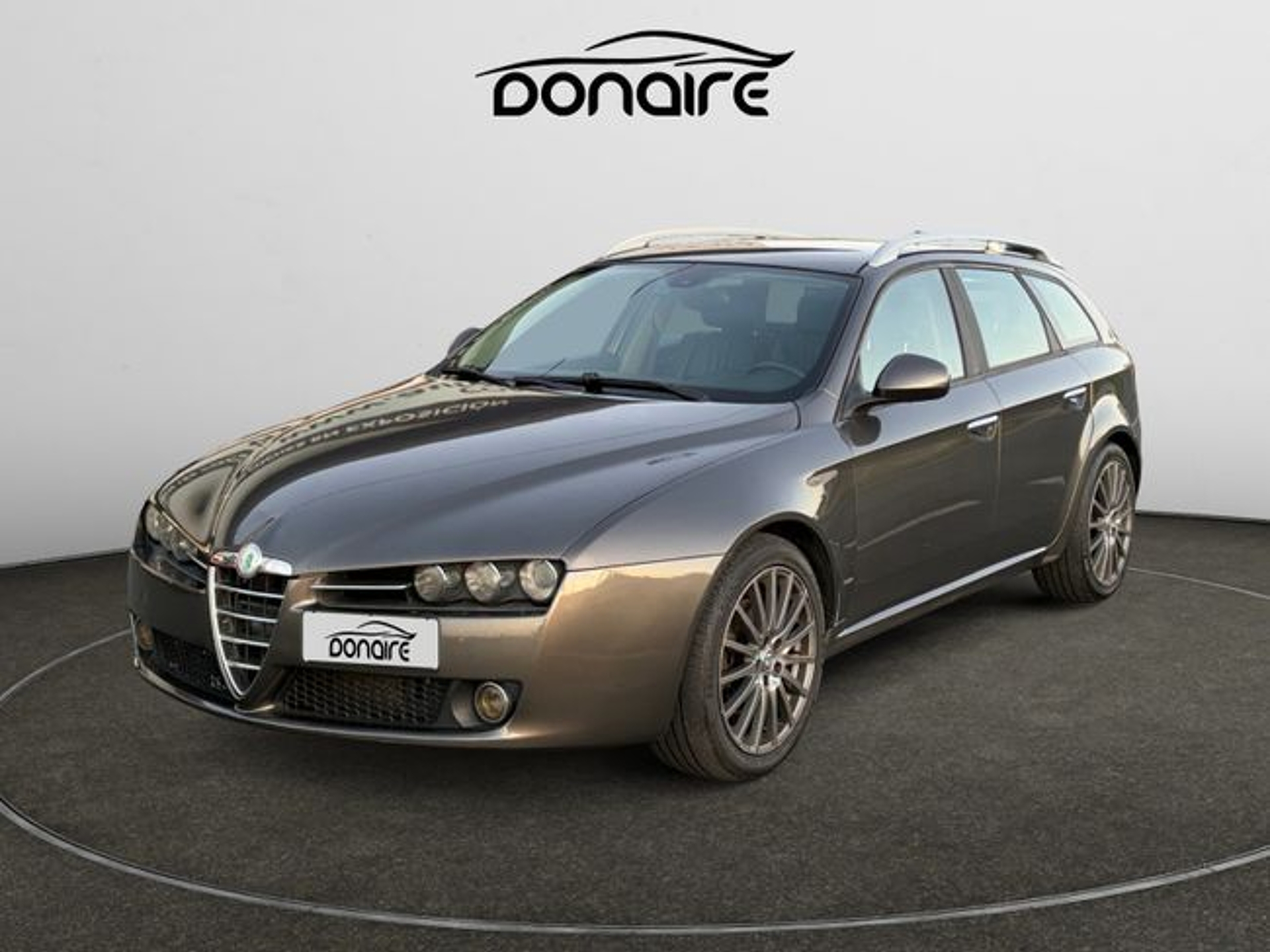 Imagen de ALFA ROMEO 159