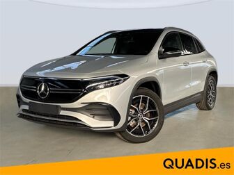 Imagen de MERCEDES EQA 300 4matic