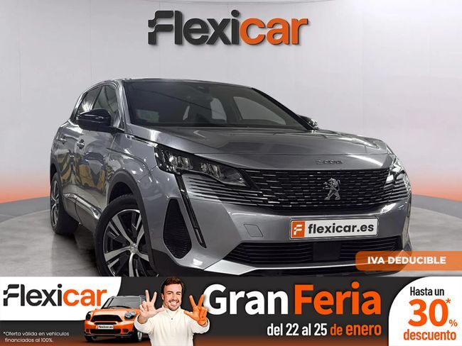 Foto del PEUGEOT 3008 1.2 S&S PureTech Allure Pack 130