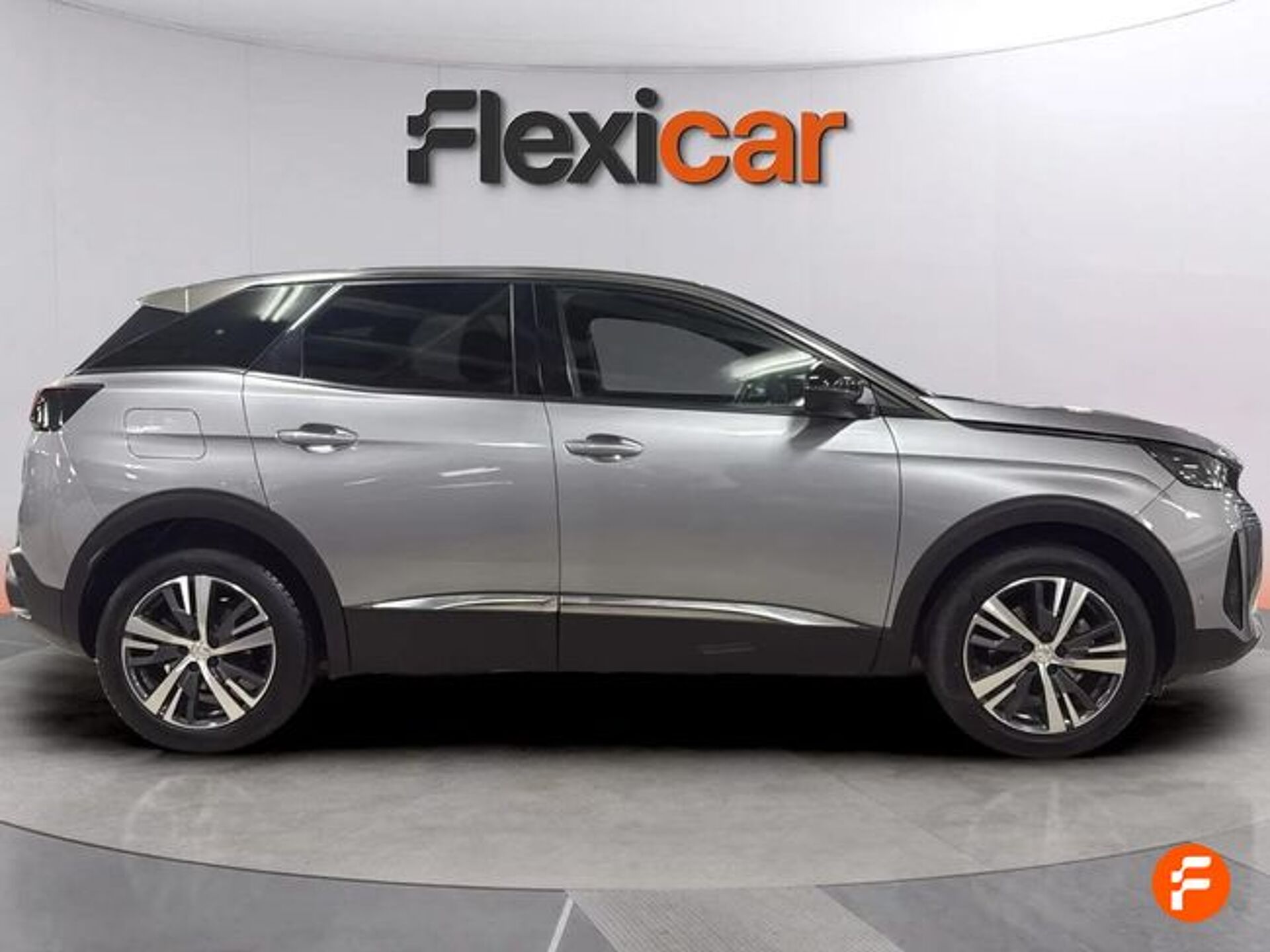 Imagen 2 de PEUGEOT 3008