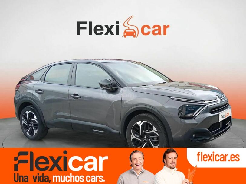 Foto del CITROEN C4 1.2 PureTech Feel S&S 100
