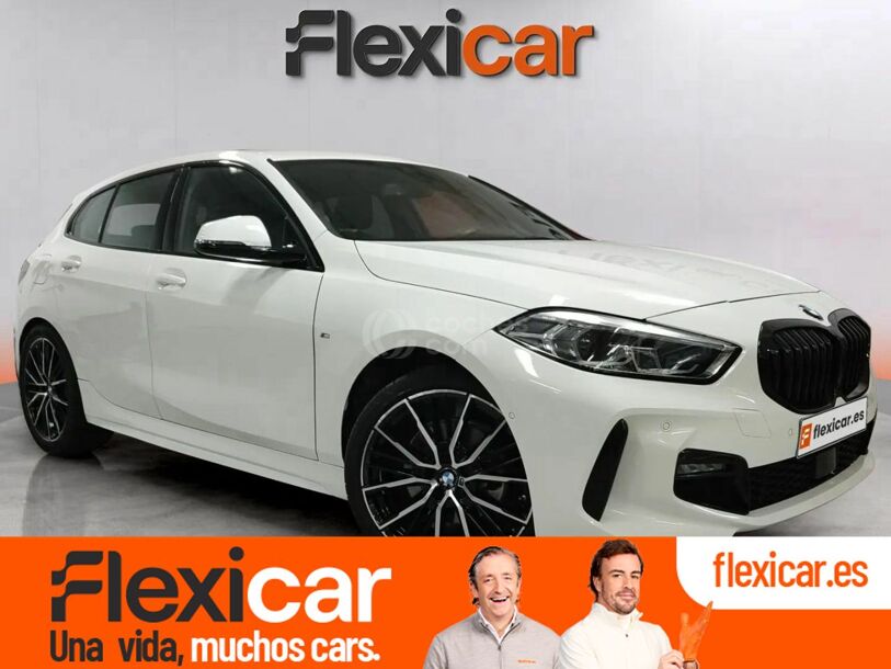 Foto del BMW Serie 1 118iA