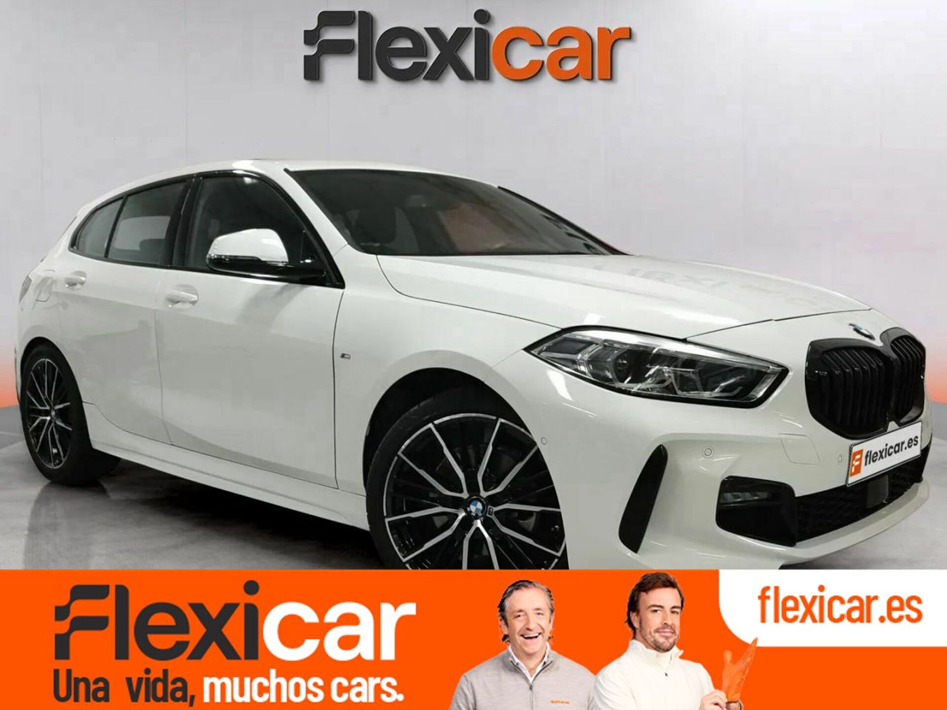 Imagen de BMW Serie 1