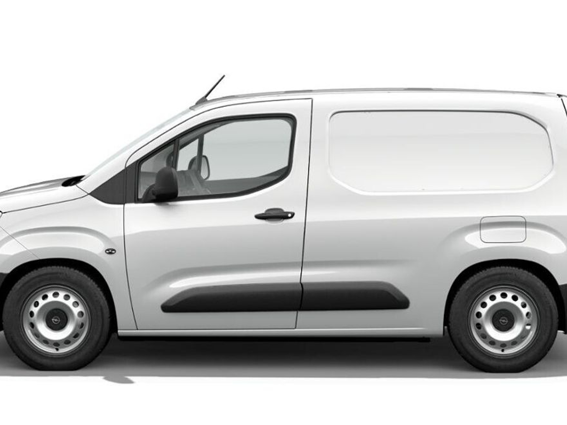 Imagen de OPEL Combo