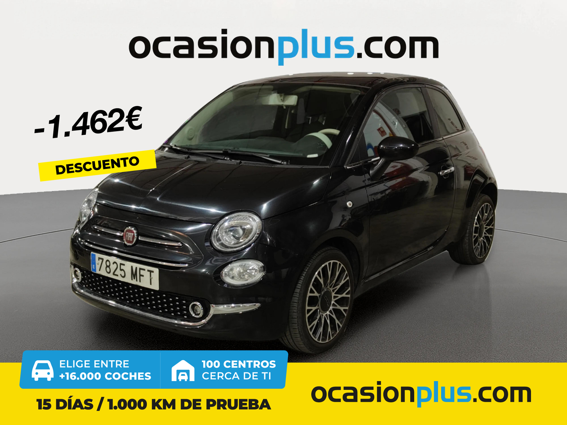 Imagen de FIAT 500