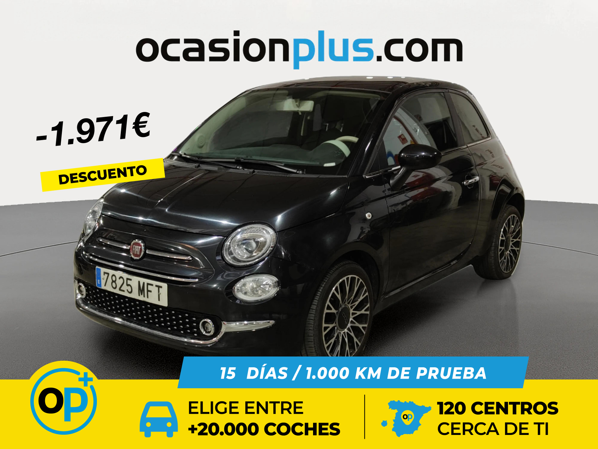 Imagen de FIAT 500