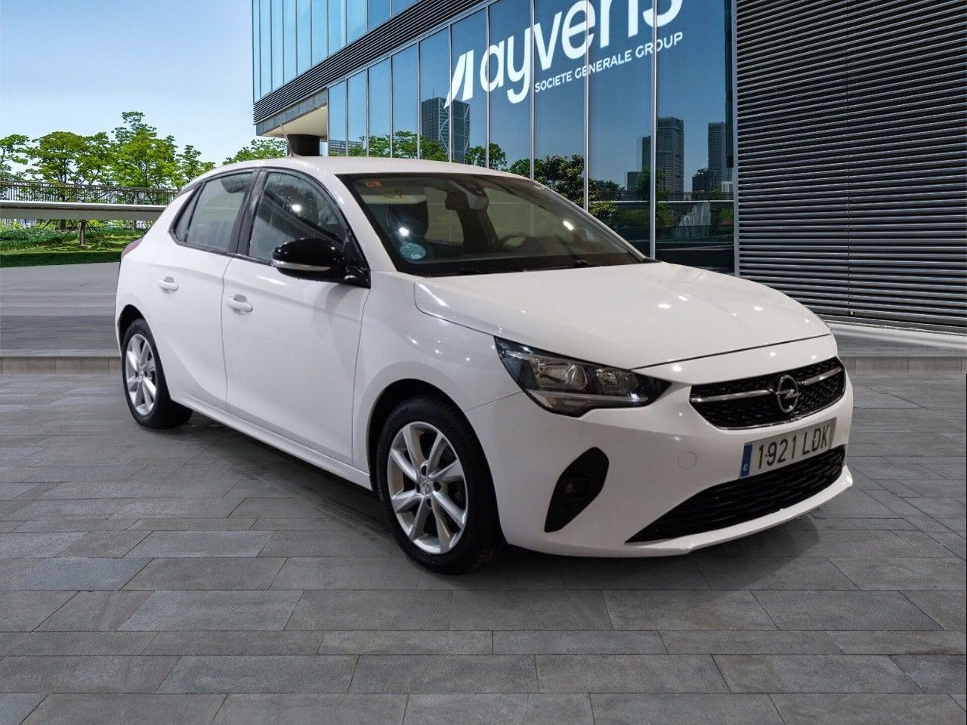 Imagen 3 de OPEL Corsa