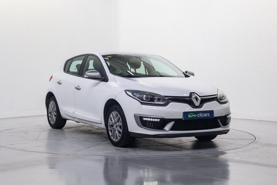 Foto del RENAULT Mégane 1.2 TCE Energy GT Style S&S